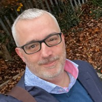 Department for Science, Innovation and Technology Employee Stuart Peters's profile photo