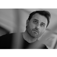 COMPEL Employee Ian Stoker-Long's profile photo