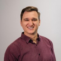 Frontier Voice & Data Pty Ltd Employee Brad Beard's profile photo