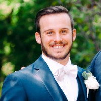 Gandy Ink Employee Lucas Bell's profile photo