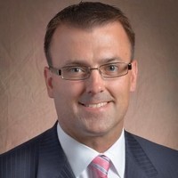 Hy-Vee, Inc. Employee Mike Waller's profile photo