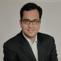 Think41 Employee Harshit Singhal's profile photo