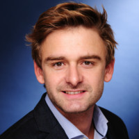 EFiS AG Employee Lennard Behrendt's profile photo