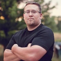 TollFreeForwarding.com Employee Joshua May's profile photo