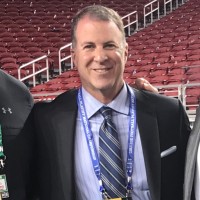 KRON-TV Employee Scott Reiss's profile photo