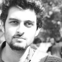 OPEN OFFICE Employee Amir Malik's profile photo