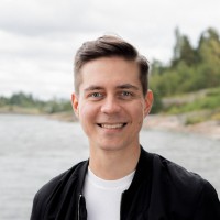 Play Ventures Employee Anton Backman's profile photo