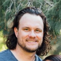 Lineage Employee Jon McIntyre's profile photo