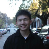Nicolas Tang's profile photo