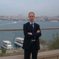 COET S.p.A Employee Marco Viganò's profile photo