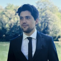 Matchpoint Therapeutics Employee Francesco del Re's profile photo