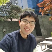 Amotech Co.Ltd. Employee Kangsan Lee's profile photo