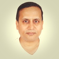 Pralhad Tiwari Email