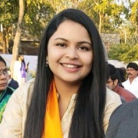 TransOrg Analytics Employee Aishwarya Anand's profile photo