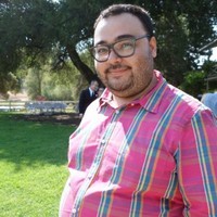 Digit Employee Rodrigo Noronha's profile photo