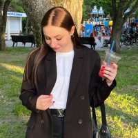 Anna Moskalenko Email