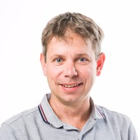 Nexio Group Employee Steve Ranson's profile photo