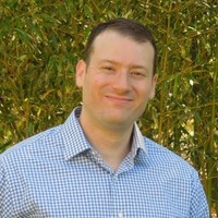 New Jersey Economic Development Authority (NJEDA) Employee Clark Smith's profile photo