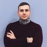 Incrementum Digital Employee Miloš Šolak's profile photo