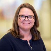 Shackelford, Bowen, McKinley & Norton, LLP Employee Michelle Morgan's profile photo