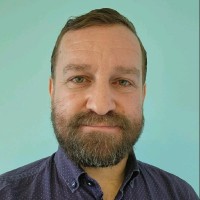 BaptistCare Employee Matt Keating's profile photo