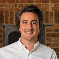 Drinksology Kirker Greer Employee Andrew Buchanan's profile photo