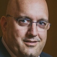 FutureBridge Employee Richard Kottmeyer's profile photo