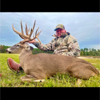 C & C Oilfield Services Employee Greg Greenwell's profile photo