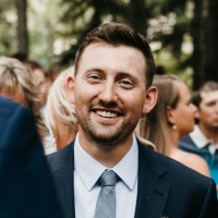 King's Camo Employee Andrew Pooch's profile photo