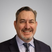 Baker Hughes Employee John Holbrook's profile photo