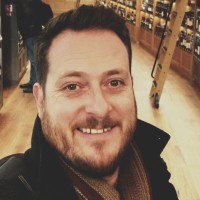 Sharperlight Employee Robin Fletcher's profile photo