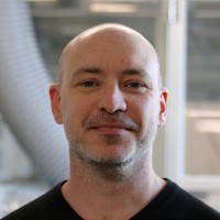 Insamo Employee Toby Passioura's profile photo