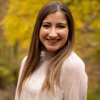 Highmark Companies Employee Addie Robertson's profile photo