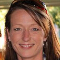 Helen Keller Hospital Employee Amy Patrick's profile photo