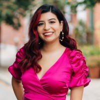 Frameline Employee Kristal Sotomayor's profile photo