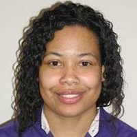 ZF Friedrichshafen Employee Iris Rice's profile photo