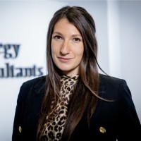 CA Strategy Consultants Employee Melanie Stephan's profile photo