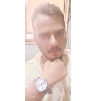 MBS INFO SOLUTION Employee Gaurav's profile photo