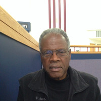 Whole Foods Market Employee Billy Littlejohn's profile photo