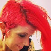 HMV Employee Helen Speakman's profile photo