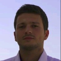 Arknet Employee Karam Jaber's profile photo