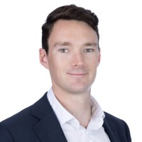 JLL Employee Max Pastor's profile photo