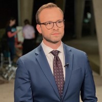 NBC Washington Employee Drew Wilder's profile photo