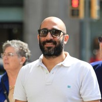 FOO Employee Ghady Rayess's profile photo