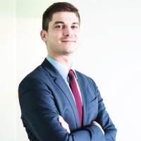 Star Service Employee Benjamin Billard's profile photo