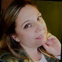 Ignite Industrial Professionals Employee Nadezhda Chebotareva's profile photo
