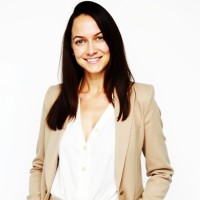 Flora Food Group Employee Leslie Imber's profile photo