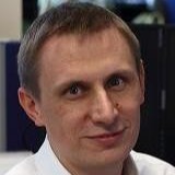 Anton Komlev Email