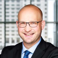 Welcome Hotels Employee Henri Wenzel's profile photo
