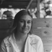 Spoonflower Employee Emma Thomas's profile photo